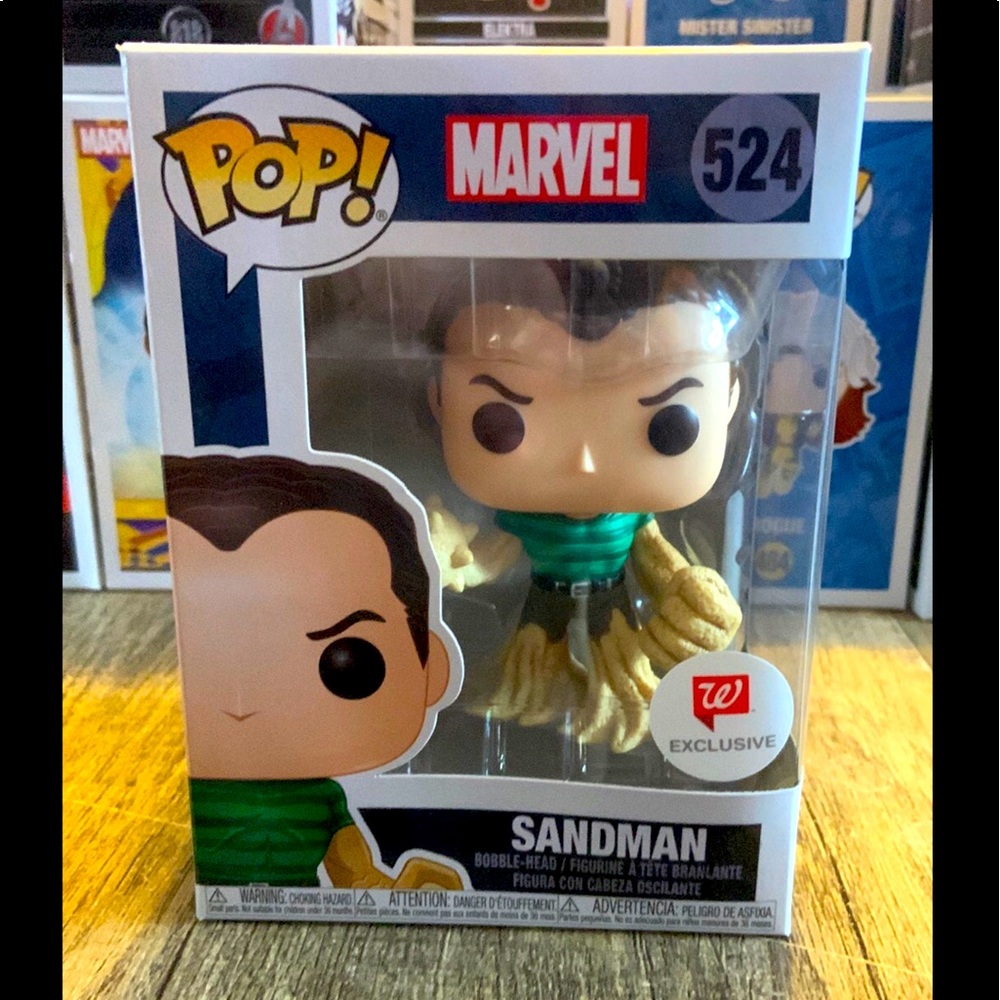 Funko pop